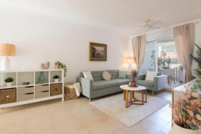 Casita Caracol - peace and quiet